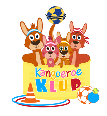 Uitnodiging Kangoeroes